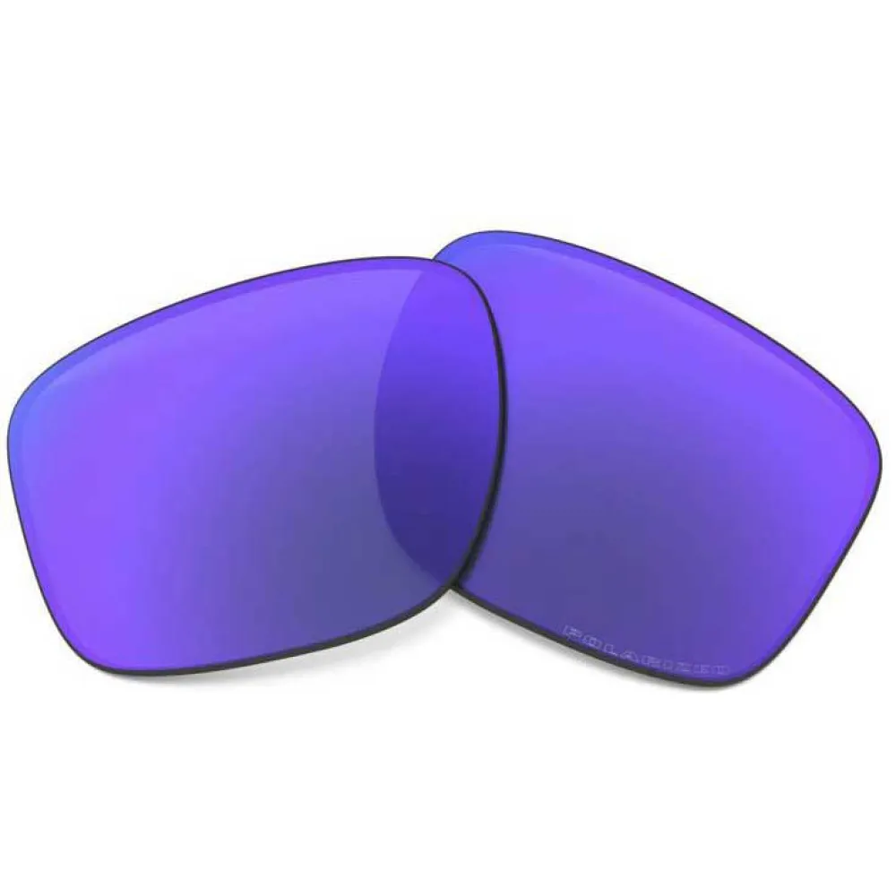 Купить Oakley 101-088-011 Sliver Поляризованные линзы  Violet Iridium Polarized/CAT3 7ft.ru в интернет магазине Семь Футов