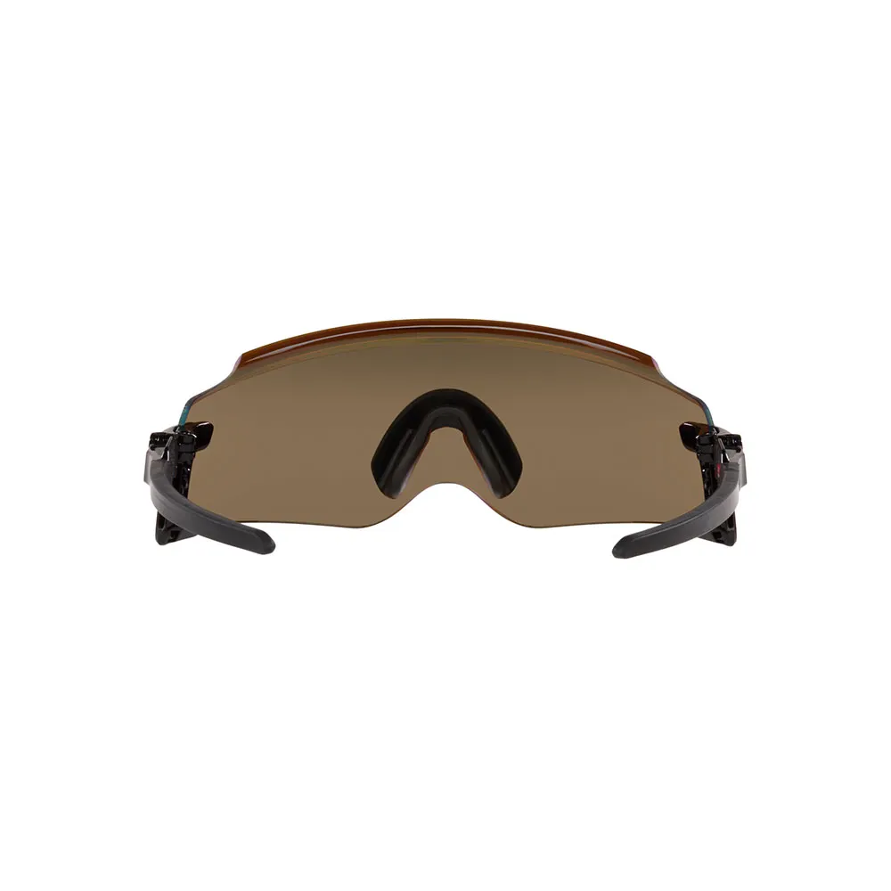 Купить Oakley oo9455-0249 Солнцезащитные очки Kato Polished Black 02 20x10x10 Prizm 24K/CAT3 7ft.ru в интернет магазине Семь Футов