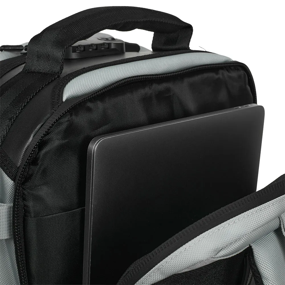 Купить Elitex training pro-45l-silver Рюкзак Pro Series 45L Silver Lima 50x35x20 7ft.ru в интернет магазине Семь Футов