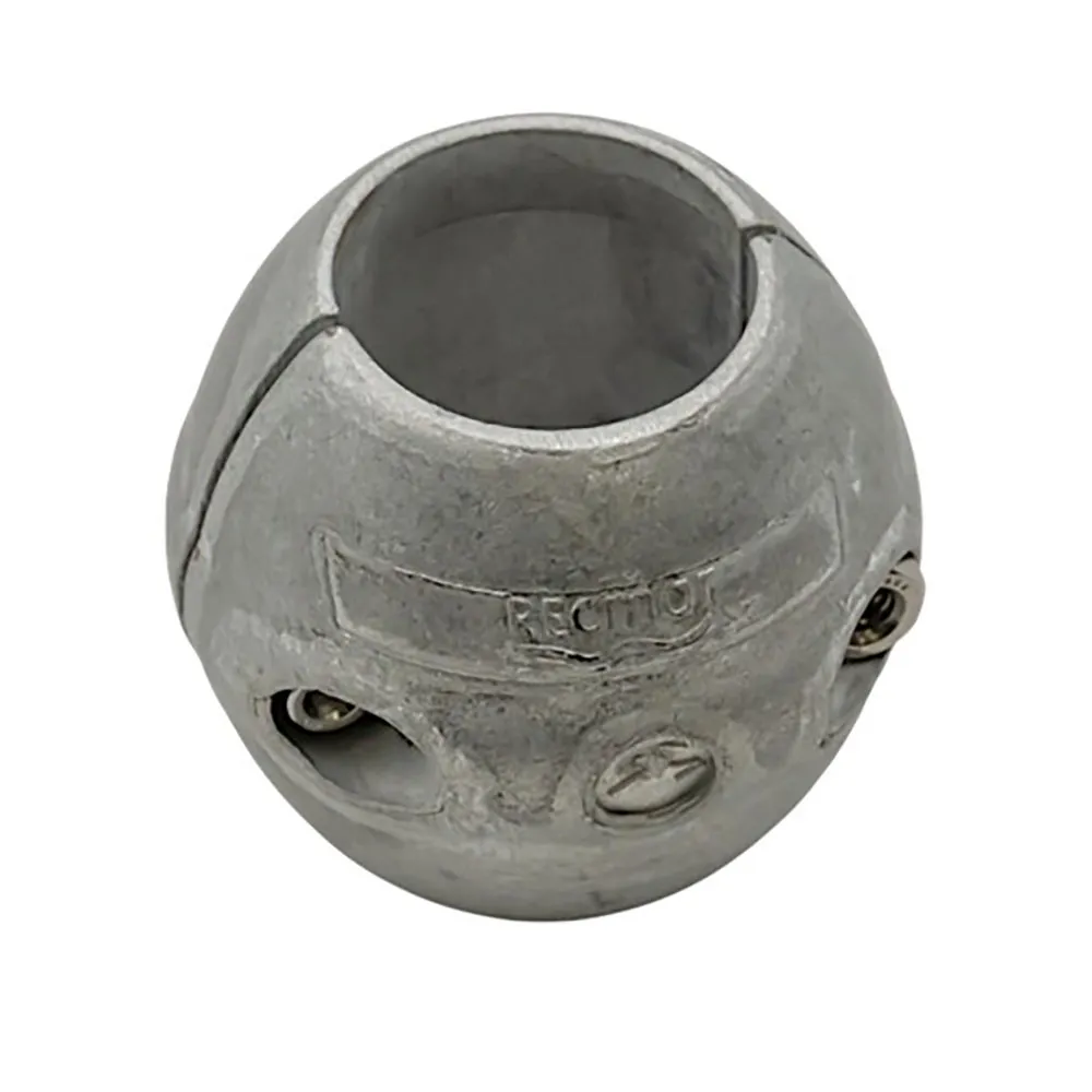 Купить Martyr anodes rec9144mg магниевый анод вала 40 mm Grey 12x10x10 7ft.ru в интернет магазине Семь Футов