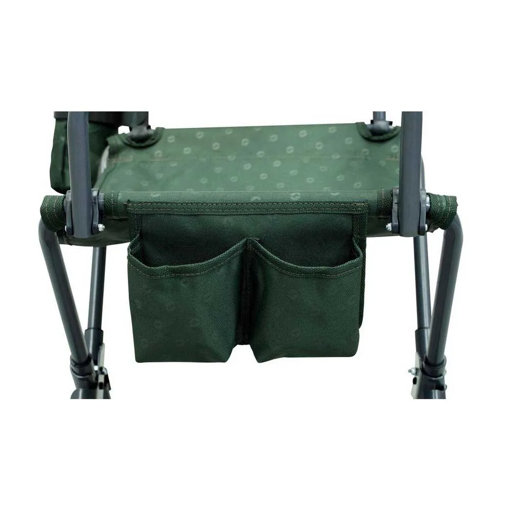 Купить Outwell 470485 стул Rambler  Forest Green 60 x 42 x 87 cm 7ft.ru в интернет магазине Семь Футов