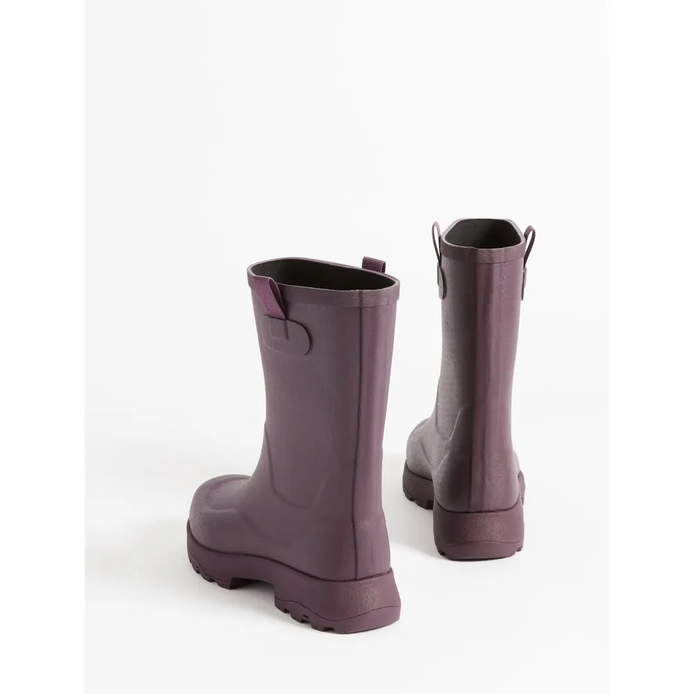 Купить Aigle alya-s0613-34 дождевые сапоги Alya Wine 40x35x15 EU 34 7ft.ru в интернет магазине Семь Футов