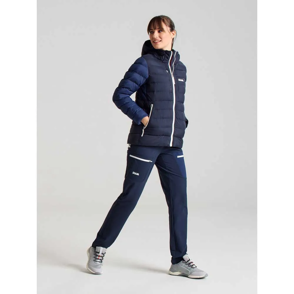 Купить Slam a901005s00-w13-xl Куртка Altura Puffer Dark Navy 60x40x25 7ft.ru в интернет магазине Семь Футов