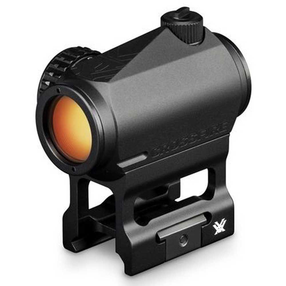 Купить Vortex 800144 Crossfire Red Dot 2MOA Оптика Черный Bright Red  Hunt 7ft.ru в интернет магазине Семь Футов
