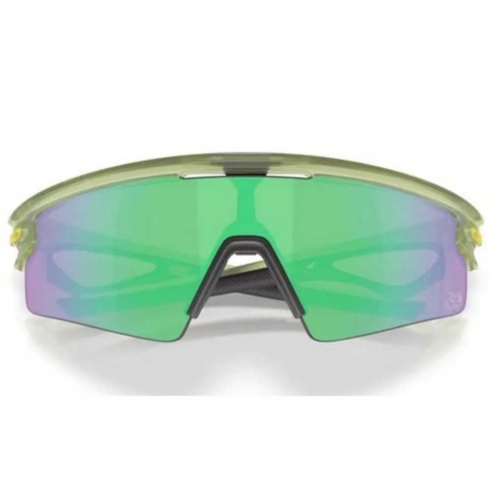 Купить Oakley oo9531-0937 Солнцезащитные очки Sphaera strike Tdf Matte Fern 20x10x10 Prizm Road Jade/CAT3 7ft.ru в интернет магазине Семь Футов