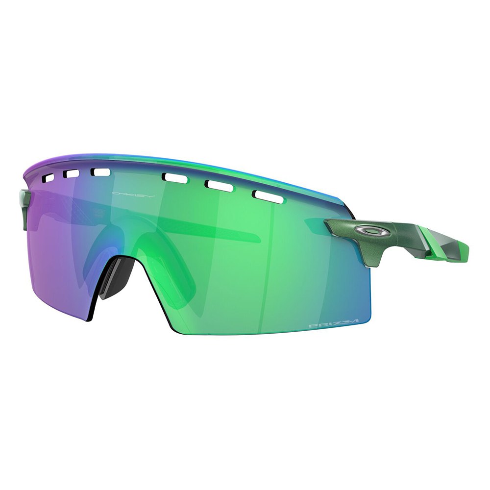 Купить Oakley OO9235-0439 Encoder Strike Vented Prizm Солнцезащитные Очки Gamma Green Prizm Jade/CAT3 7ft.ru в интернет магазине Семь Футов