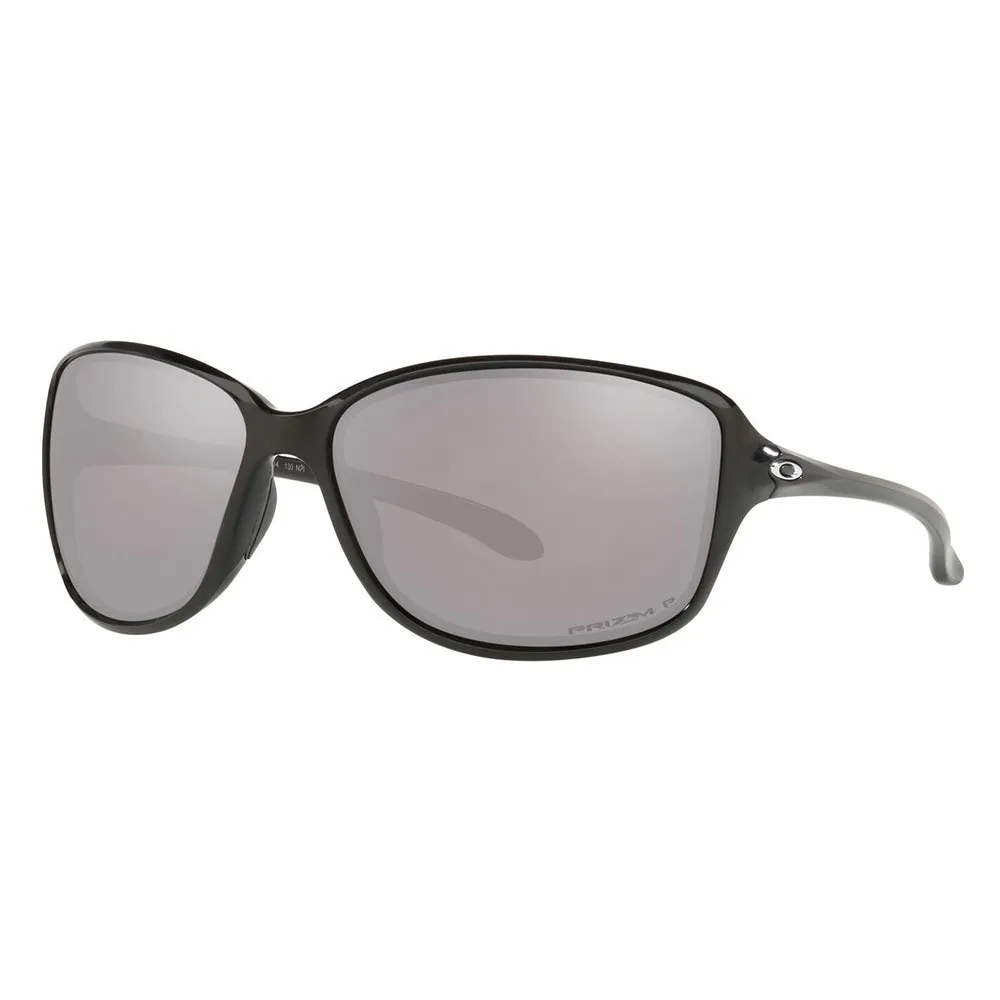 Купить Oakley OO9301-0861 Cohort Поляризованные Очки  Polished Black Prizm Black Polarized/CAT3 7ft.ru в интернет магазине Семь Футов