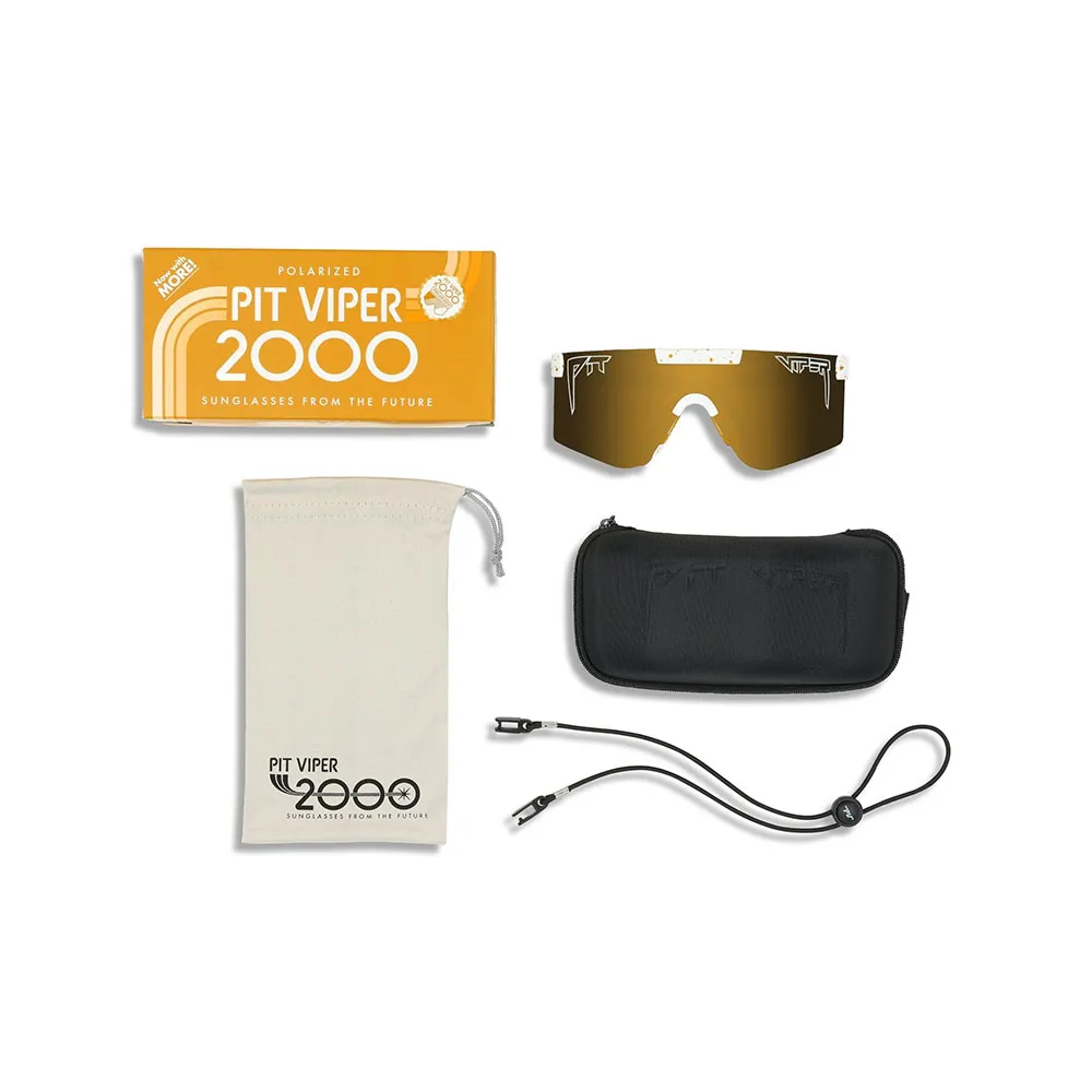 Купить Pit viper E-2K-JOCHUCK-POL поляризованные солнцезащитные очки The j-lo (the bel air) 2000 Polarized Polycarbonate/CAT3 7ft.ru в интернет магазине Семь Футов
