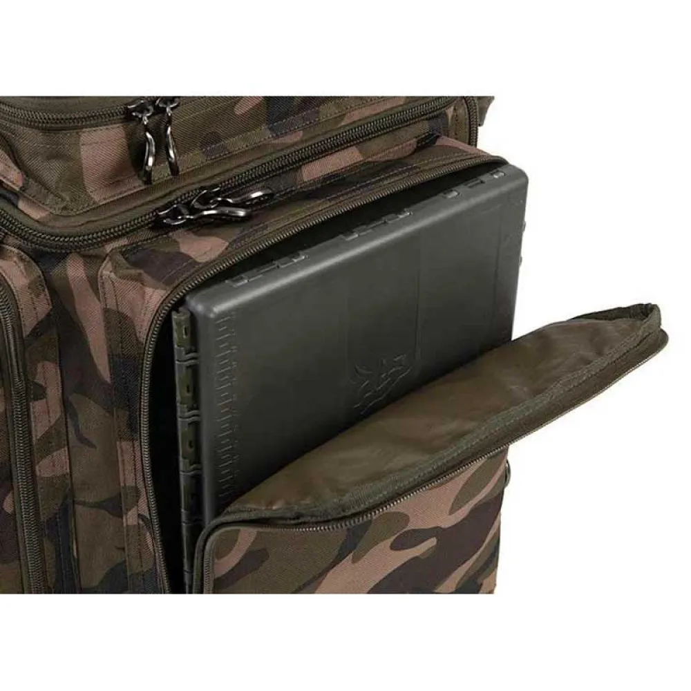 Купить Fox international CLU483 Рюкзак Camolite™ Compact  Camo 7ft.ru в интернет магазине Семь Футов