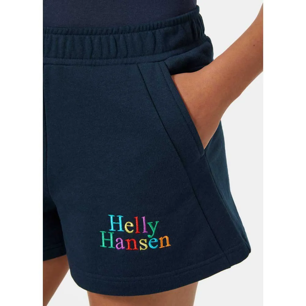 Купить Helly hansen 54081_597-s Шорты Core Navy 30x20x15 7ft.ru в интернет магазине Семь Футов