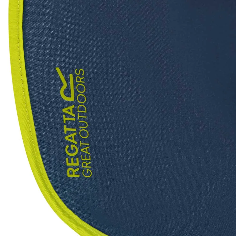 Купить Regatta rkc254-jpt-1-3yrs Кепка Protect II Moroccan Blue / Citon Lime 20x20x3 1-3 Years 7ft.ru в интернет магазине Семь Футов
