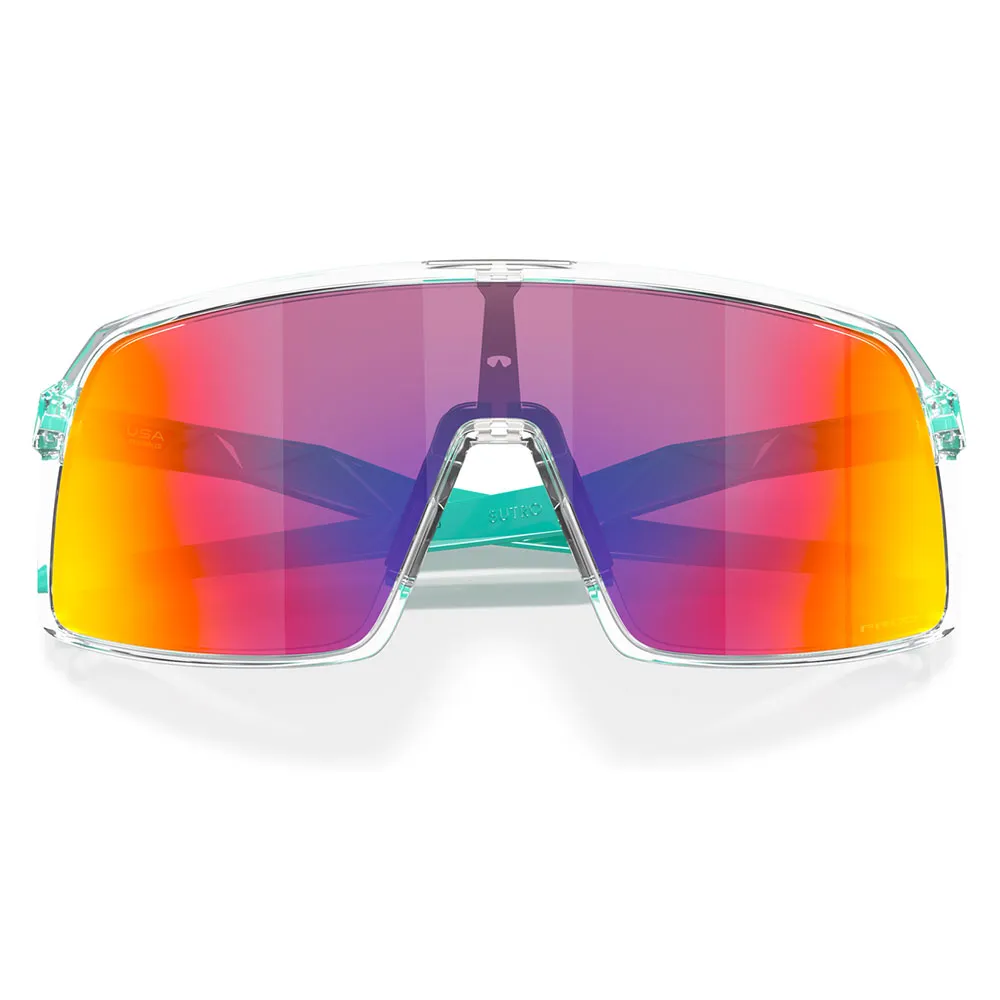 Купить Oakley OO9406-B337-0 Солнцезащитные очки Sutro  Clear Prizm Road/CAT3 7ft.ru в интернет магазине Семь Футов