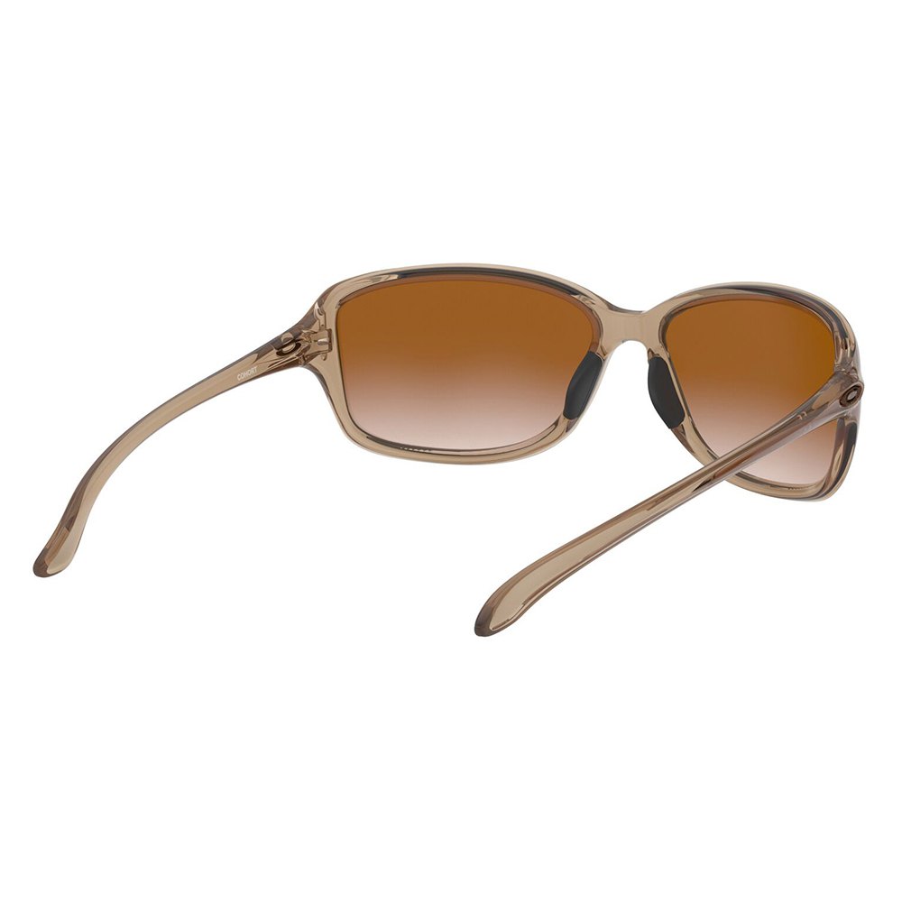 Купить Oakley OO9301-02 Cohort Солнцезащитные Очки  Sepia Dark Brown Gradient/CAT2 7ft.ru в интернет магазине Семь Футов