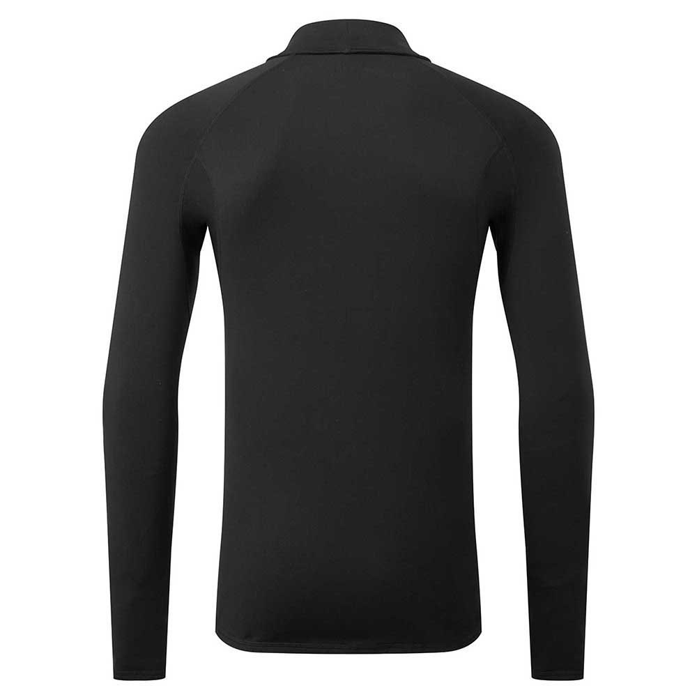 Купить Gill 5030-BLK01-XL Hydrophobe Термальная футболка с длинным рукавом Черный Black XL 7ft.ru в интернет магазине Семь Футов