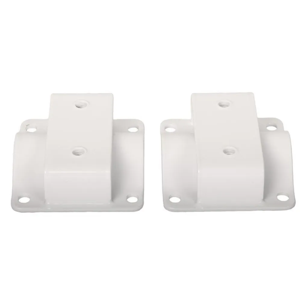 Купить Seanox 450439 фланец держателя удилища Grey 25x10x10 7ft.ru в интернет магазине Семь Футов