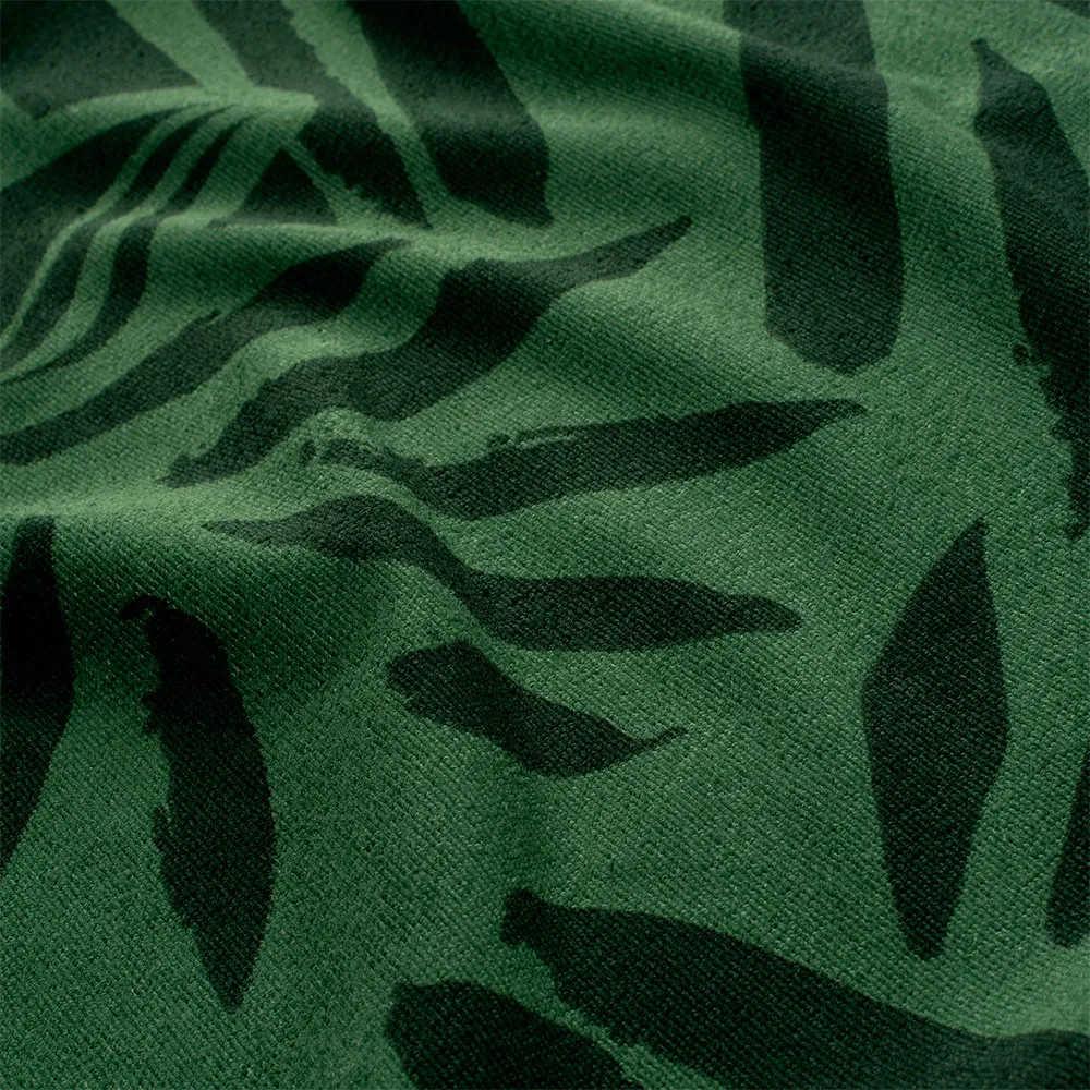 Купить Aquawave M000159164-ONESIZE полотенце Toflo Зеленый  Bamboo Print 7ft.ru в интернет магазине Семь Футов