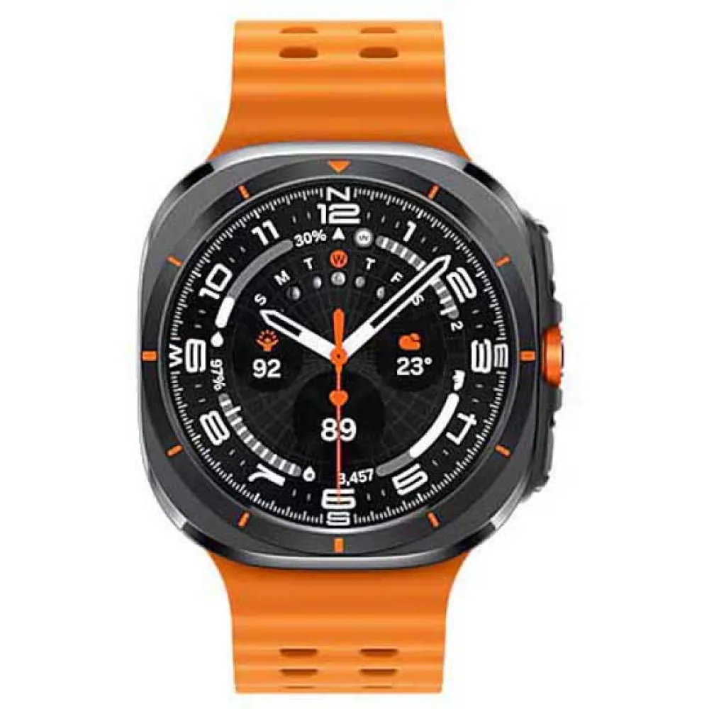 Купить Samsung R-146086618-83759 Смарт-часы Galaxy Watch Ultra L705 47mm 4G LTE отремонтированы Оранжевый Grey 7ft.ru в интернет магазине Семь Футов