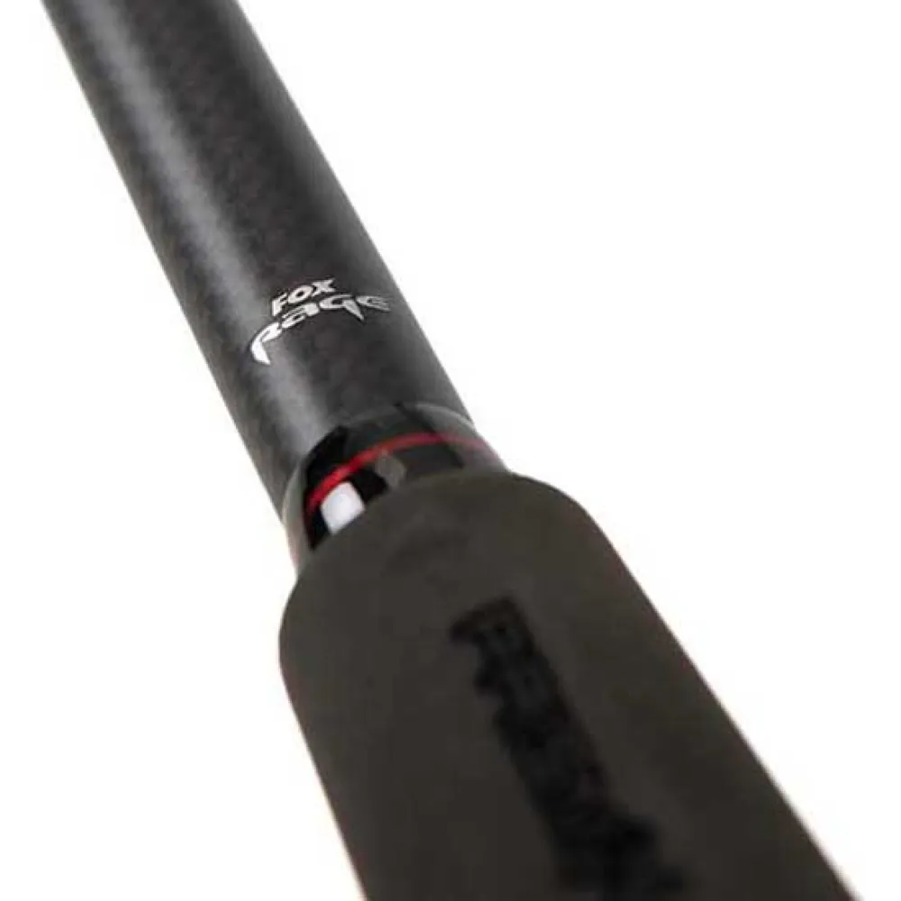 Купить Fox rage NRD438 спиннинговое удилище Prism X Lure&Shad 2.40 m 7ft.ru в интернет магазине Семь Футов