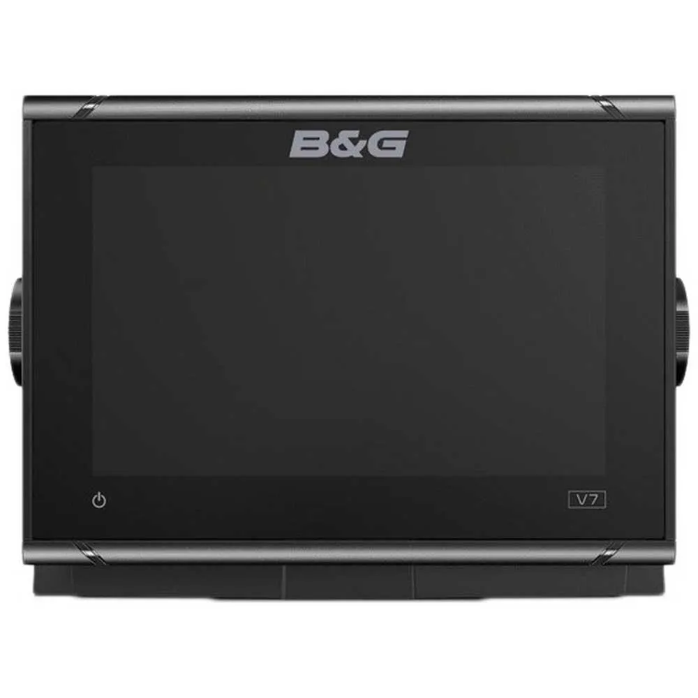 Купить B&G dbg-080 Плоттер Vulcan 7R 47x43x28 7ft.ru в интернет магазине Семь Футов