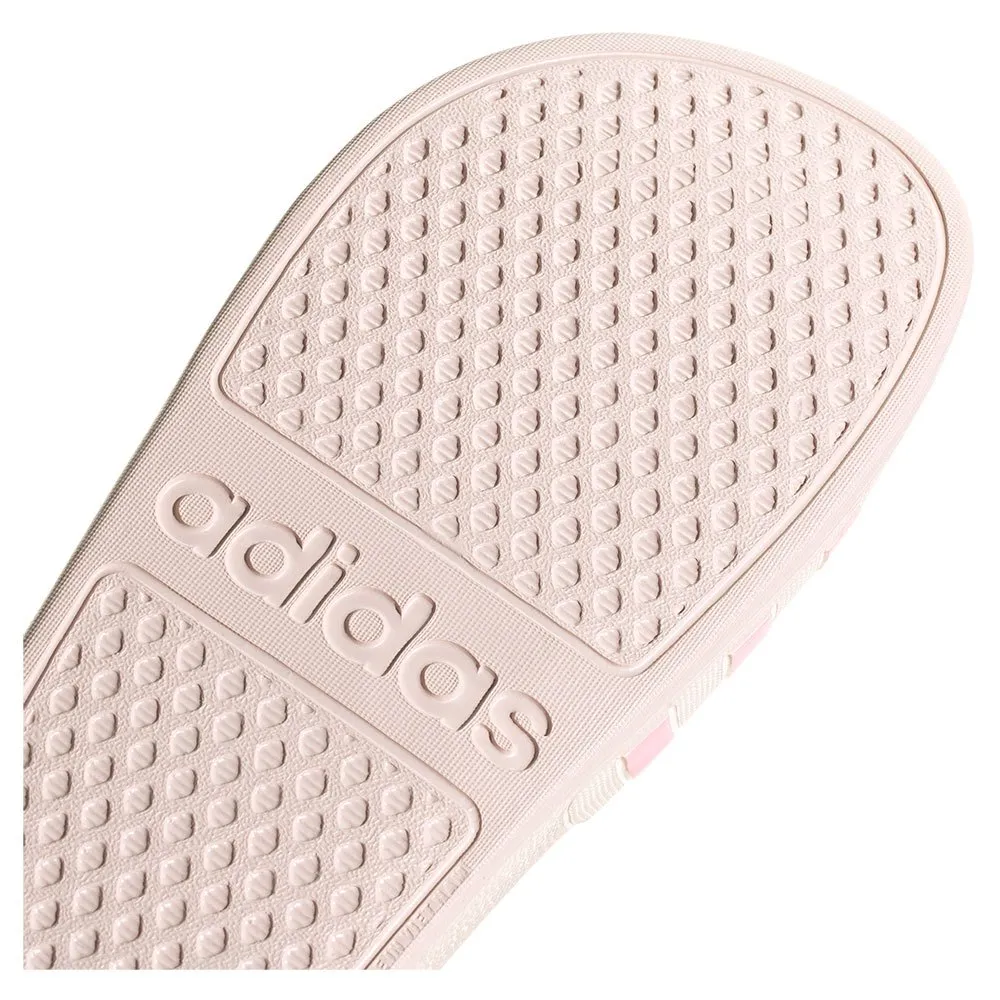 Купить adidas hp9394/4 Шлёпанцы Adilette Aqua Pink 32x20x10 EU 37 7ft.ru в интернет магазине Семь Футов