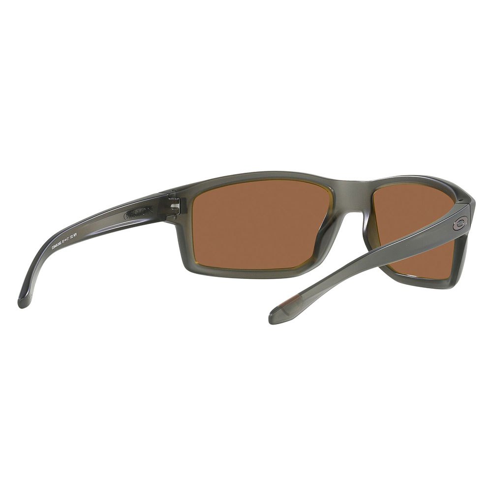 Купить Oakley OO9449-2460 Gibston Prizm Поляризованные Очки Matte Grey Smoke Prizm Tungsten Polarized/CAT3 7ft.ru в интернет магазине Семь Футов