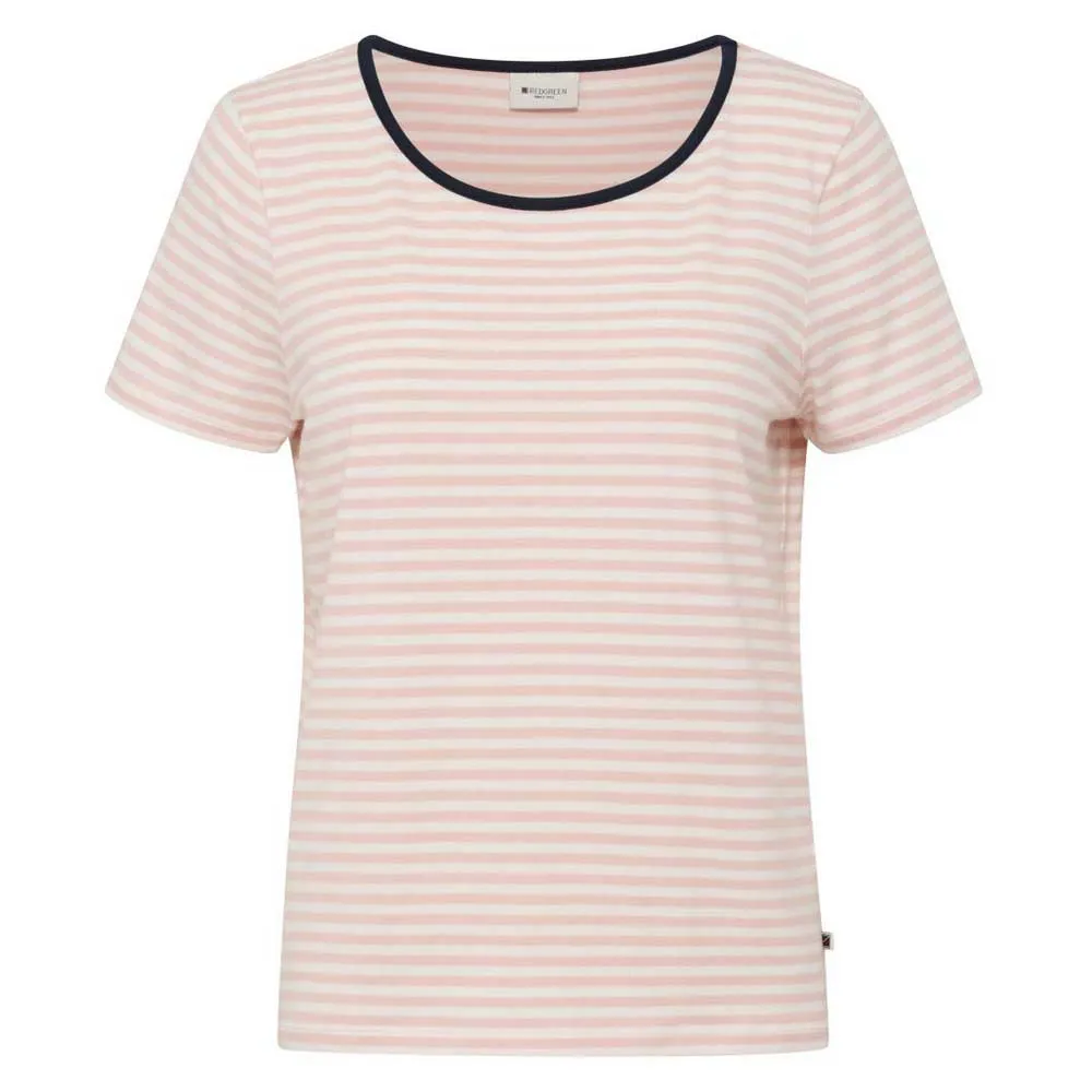 Купить Redgreen 172012400-140-xs Футболка с коротким рукавом Cecilie Rose Pastel Stripe 30x25x2 7ft.ru в интернет магазине Семь Футов