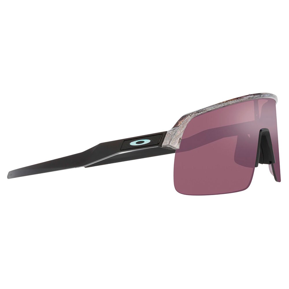 Купить Oakley 0OO9463-946344-39 Солнцезащитные очки Sutro Prizm Verve Spacedust Prizm Road Black/CAT3 7ft.ru в интернет магазине Семь Футов