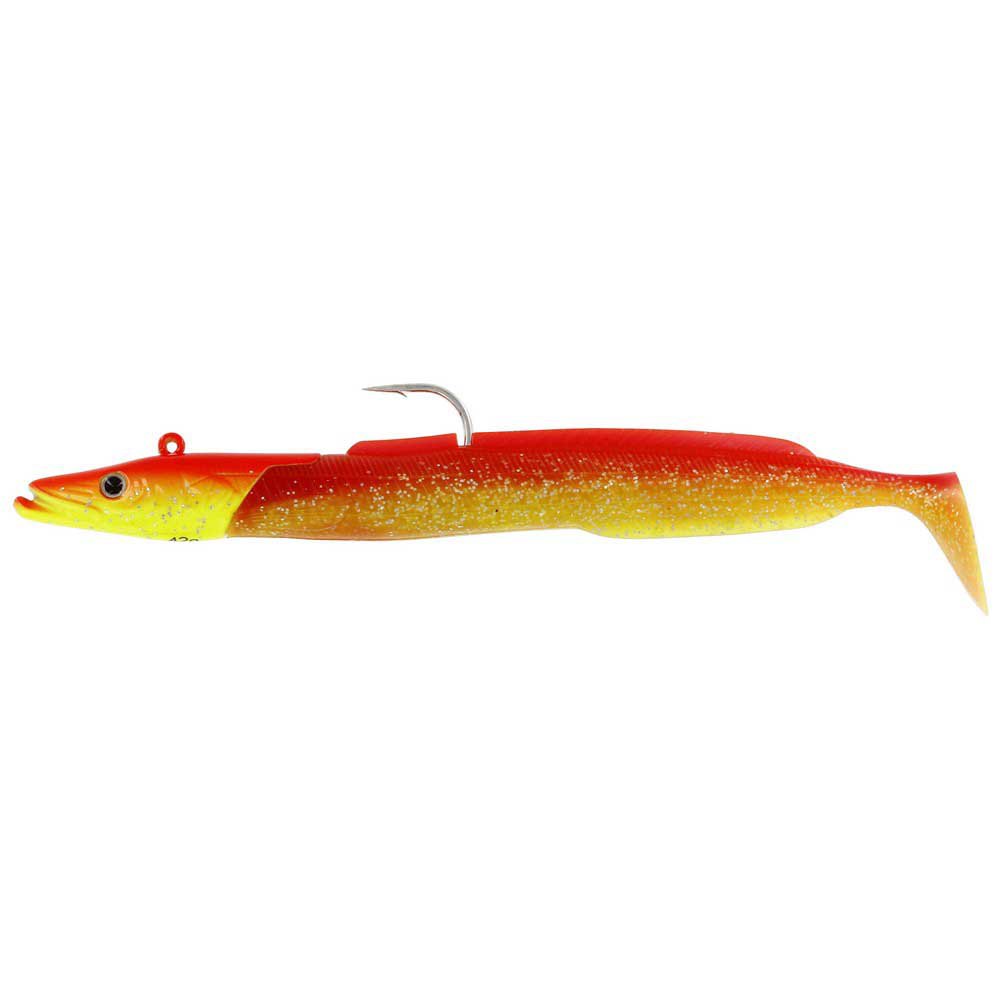 Купить Westin S073-826-076-UNIT Sandy Andy Jig 150 Mm 42g Многоцветный Spotted Sardine 7ft.ru в интернет магазине Семь Футов