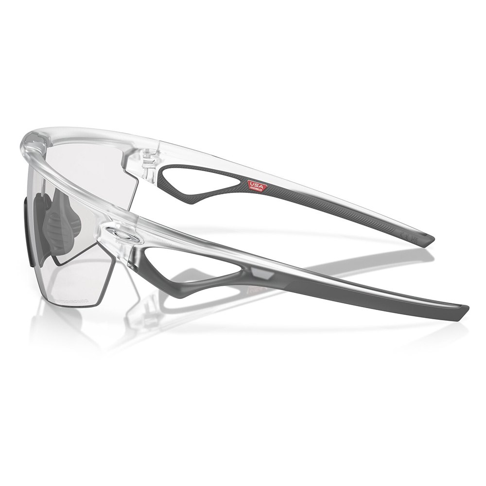 Купить Oakley 0OO9403-94030736 Солнцезащитные очки Sphaera  Matte Clear Clear Photochromic/CAT2 7ft.ru в интернет магазине Семь Футов