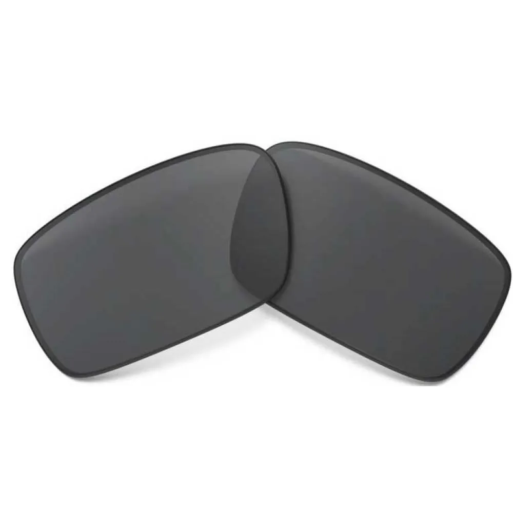 Купить Oakley 100-887-001 Crankshaft Линзы  Black Ice Iridium/CAT3 7ft.ru в интернет магазине Семь Футов