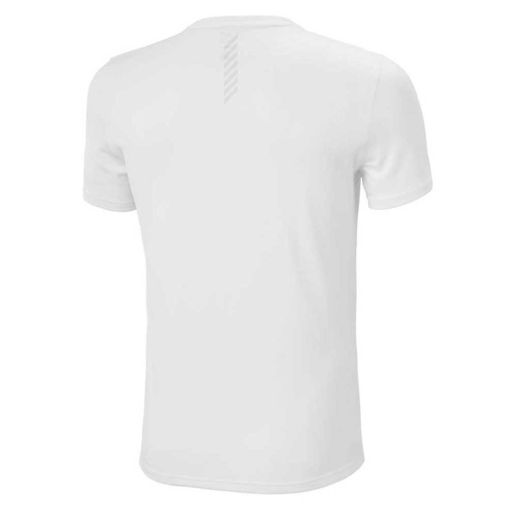 Купить Helly hansen 49349_002-S Футболка с коротким рукавом Lifa Active Solen Белая White S 7ft.ru в интернет магазине Семь Футов