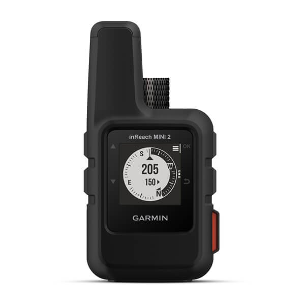 Купить Garmin R-15629378-010-02602-03 спутниковый телефон inReach® Mini 2 Compact отремонтированы Black 7ft.ru в интернет магазине Семь Футов