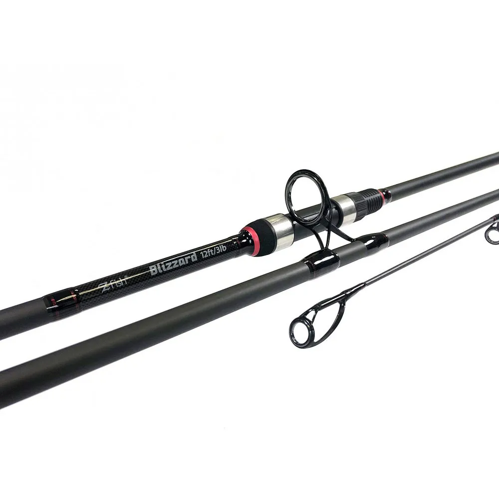 Купить Zfish zf-7707 карповая удочка Blizzard 190x4x4 3.6 m 7ft.ru в интернет магазине Семь Футов