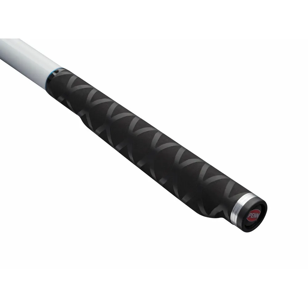 Купить PENN 1621325 Серфовые удилища Tidal X K-Hybrid Sensitip Nano Blue 4.20 m 7ft.ru в интернет магазине Семь Футов