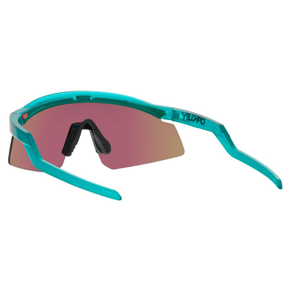 Купить Oakley 0OO9229-922903-37 Солнцезащитные очки Hydra Prizm Trans Artic Surf Prizm Sapphire/CAT3 7ft.ru в интернет магазине Семь Футов