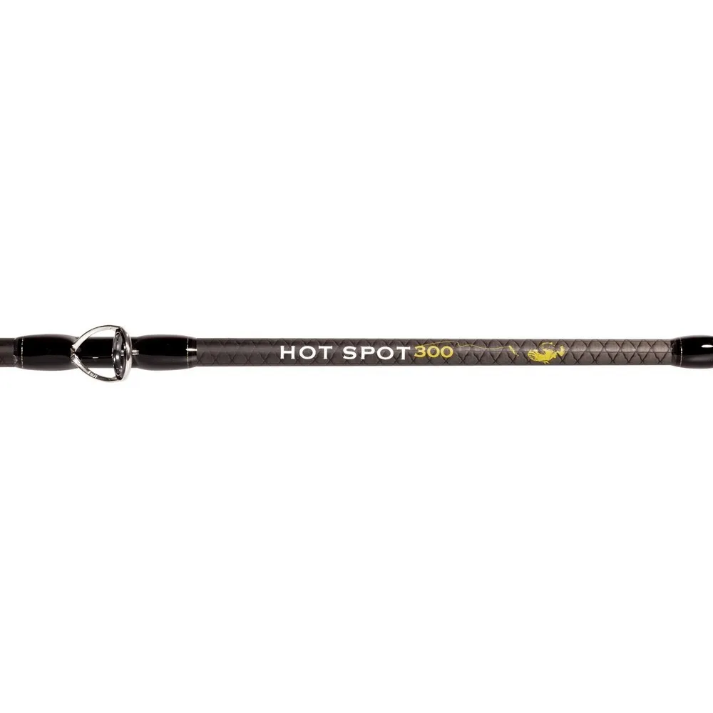 Купить Höwk HKHS250S Удилище для медленного джига Hot Spot S Серебристый Black 1.90 m 7ft.ru в интернет магазине Семь Футов