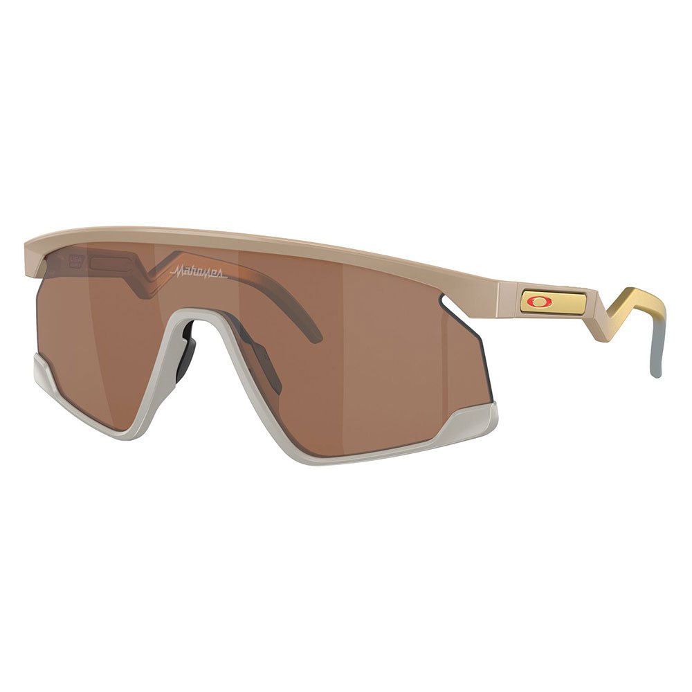 Купить Oakley OO9280-0839 Bxtr Солнцезащитные Очки  Matte Terrain Tan Prizm Tungsten/CAT3 7ft.ru в интернет магазине Семь Футов