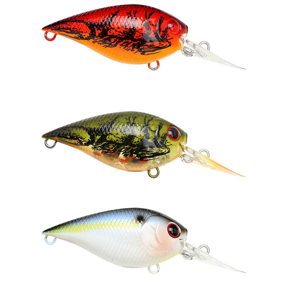 Купить Lucky craft 13LC-0-7DR-496TRCR-UNIT Crankbait LC 0.7DR 11.5g 50 mm  Table Rock Craw 7ft.ru в интернет магазине Семь Футов