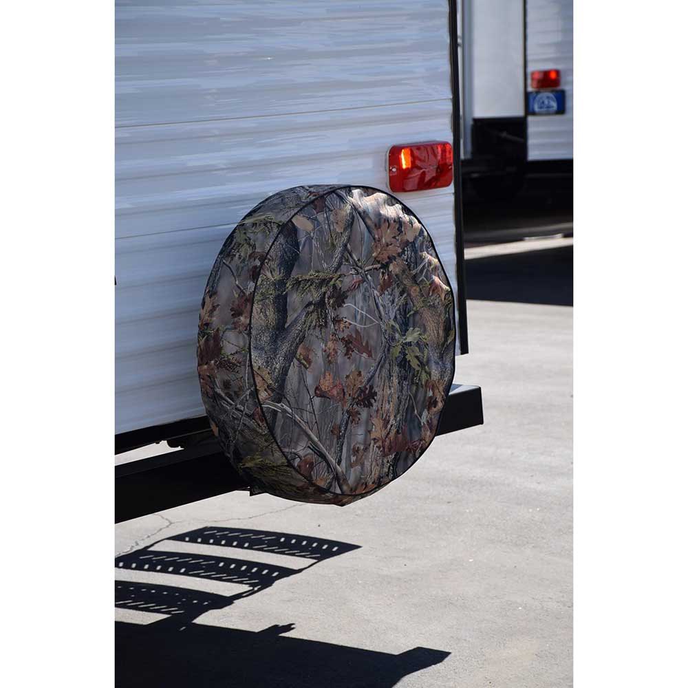 Купить Adco products inc 104-8757 J Шины Оболочка Многоцветный Oak Camo 68.6 cm 7ft.ru в интернет магазине Семь Футов