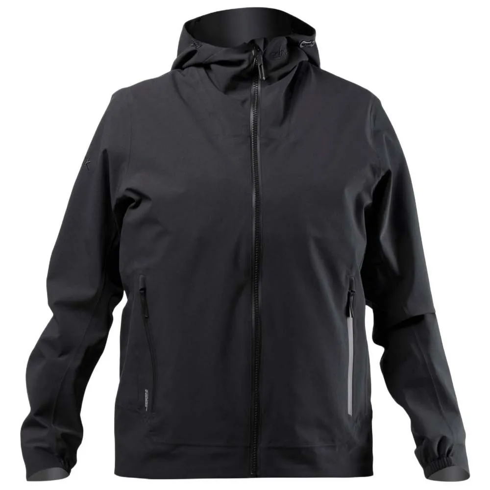 Купить Zhik jkt-0300-w-blk-sss Куртка INS300 Black 60x40x25 7ft.ru в интернет магазине Семь Футов