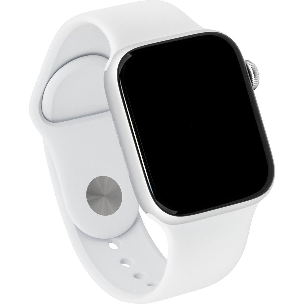 Купить Apple MNPP3FD/A Watch Смарт-часы серии E с GPS и сотовой связью 40 mm White 7ft.ru в интернет магазине Семь Футов