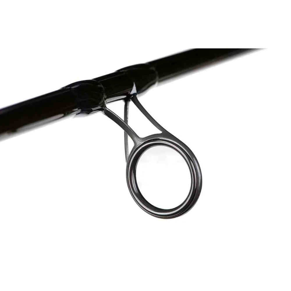 Купить Fox rage FRD016 спиннинговое удилище Predator Elite Deadbait Black 3.66 m 7ft.ru в интернет магазине Семь Футов