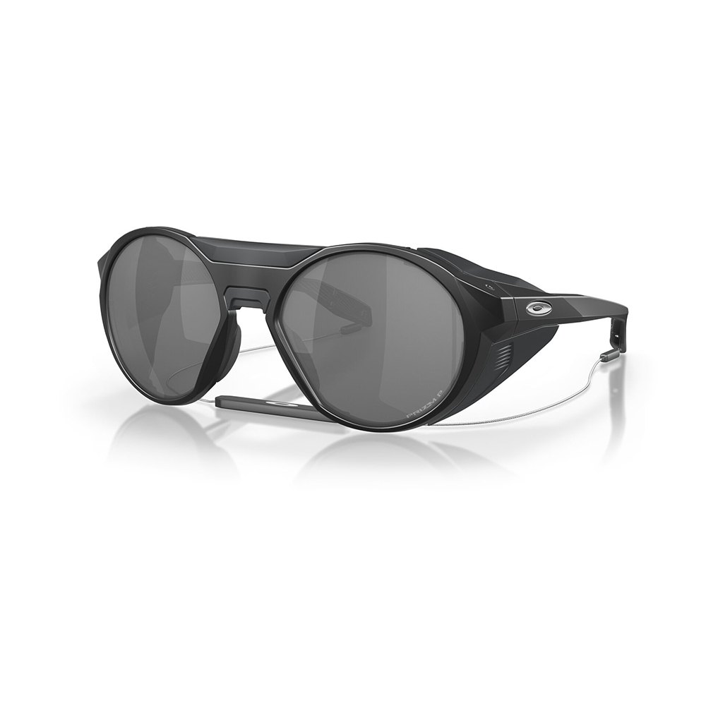 Купить Oakley OO9440-0956 Clifden Prizm Поляризованные Очки Matte Black Prizm Black Polarized/CAT3 7ft.ru в интернет магазине Семь Футов