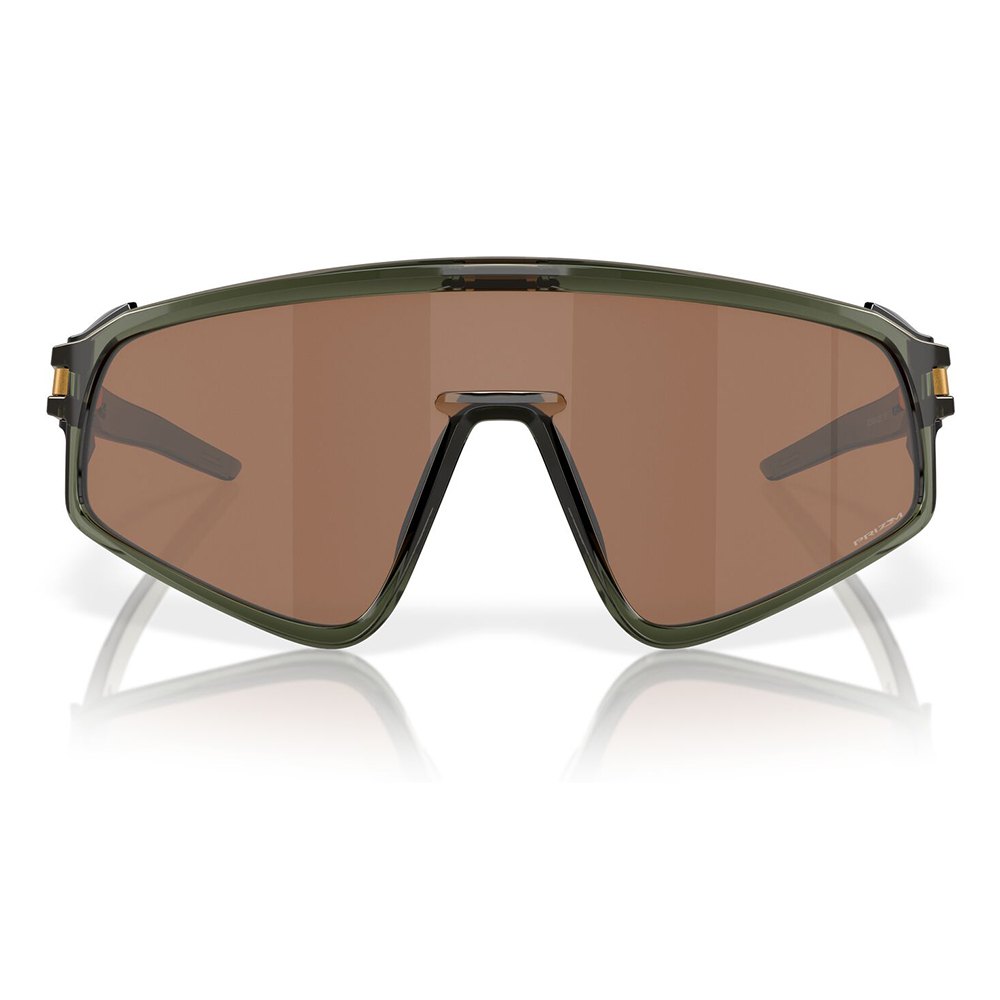 Купить Oakley OO9404-0335 Солнцезащитные очки Latch panel Olive Ink Prizm Tungsten/CAT3 7ft.ru в интернет магазине Семь Футов