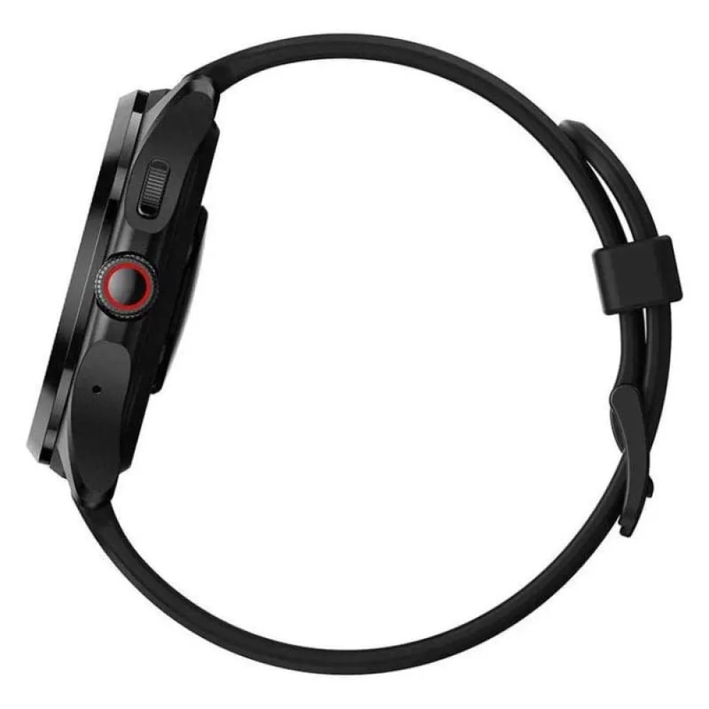Купить Ticwatch 82664 Смарт-часы Pro 5 Elite Edition  Black 7ft.ru в интернет магазине Семь Футов