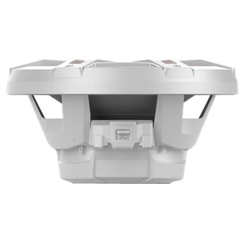 Купить Rockford fosgate 227-M1D410 Сабвуфер M1D4 254 mm Серебристый White 4 Ohm 7ft.ru в интернет магазине Семь Футов