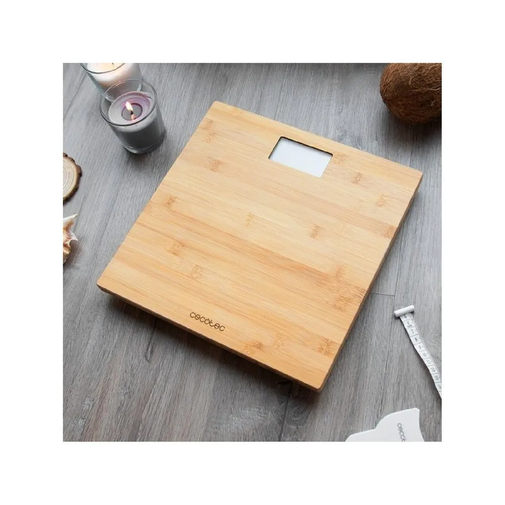 Купить Cecotec 04087 Весы Precision 9300 Healthy 20x11x1 7ft.ru в интернет магазине Семь Футов