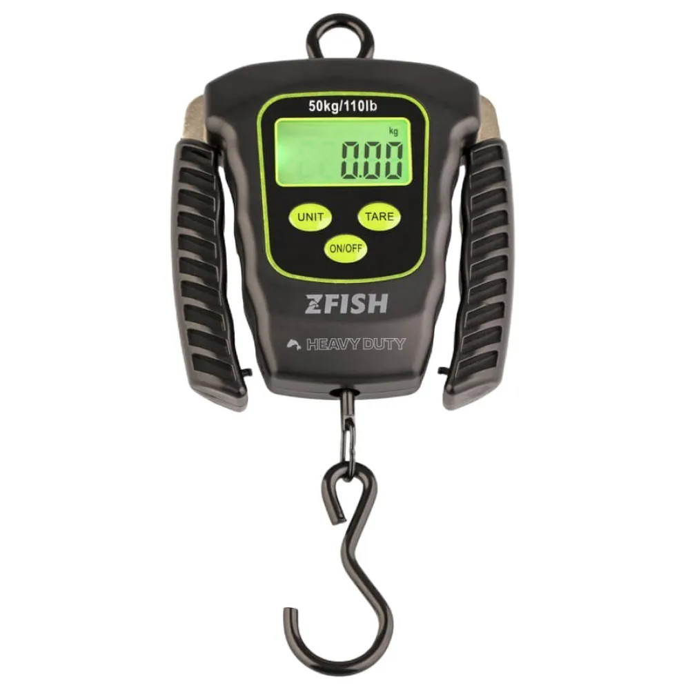 Купить Zfish zf-9672 цифровые весы HD Black 15x15x12 50 Kg 7ft.ru в интернет магазине Семь Футов