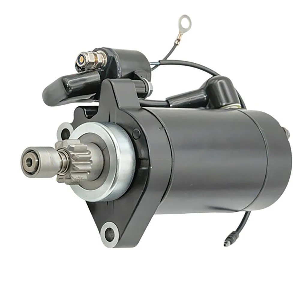 Купить Recmar rec31200-zw2-f01 стартер Honda 31200-ZW2-F01 31200-ZW2-F02 12V Grey 30x20x15 7ft.ru в интернет магазине Семь Футов