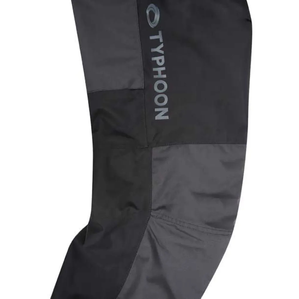 Купить Typhoon P019424 Костюм Multisport 2.0 Красный  Red / Black LM 7ft.ru в интернет магазине Семь Футов